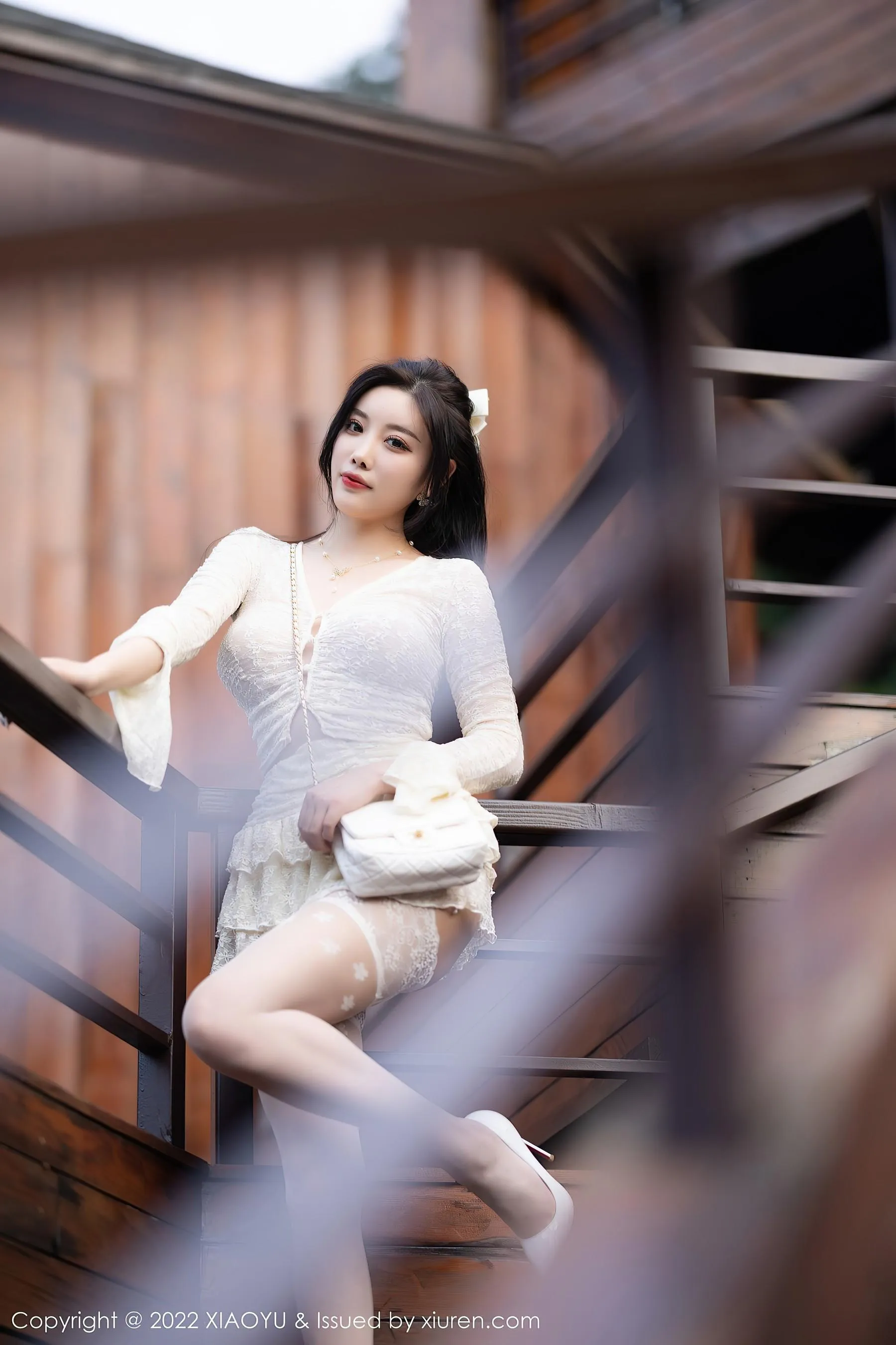 [XIAOYU语画界] 2022.11.25 VOL.912 杨晨晨Yome [47P]插图7
